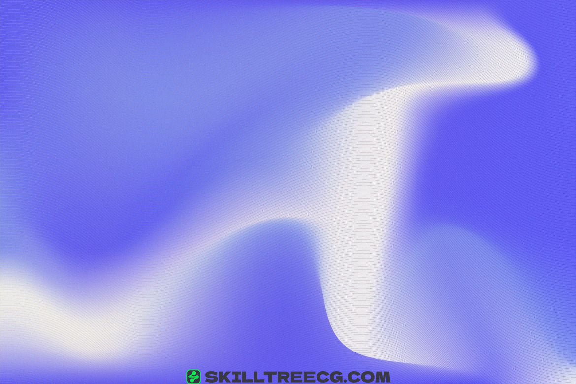 图片[2]-Bright Gradient texture Background（994394）-技能树